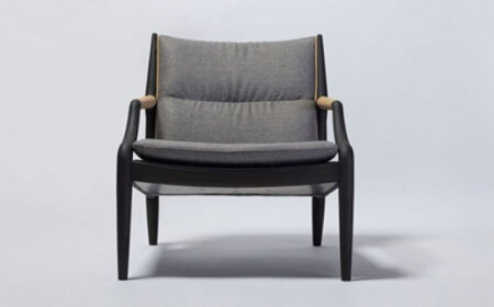【Ritzwell】CONSTANTINO EASY CHAIR[AYG077]