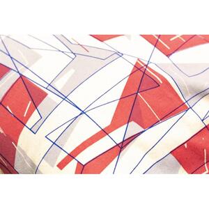 JUBILEE クッションカバー「sen to men」