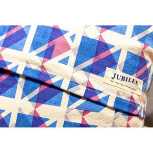 JUBILEE クッションカバー「rhythm」