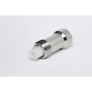 【日本製】洗濯機用ウルトラファインバブル発生ノズル 「SIO NOZZLE」