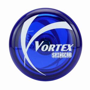 元ヨーヨー世界チャンピオンのブランド 八王子産ヨーヨー「VORTEX」