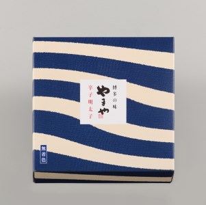 AE174.【やまや】美味辛子明太子（400グラム）