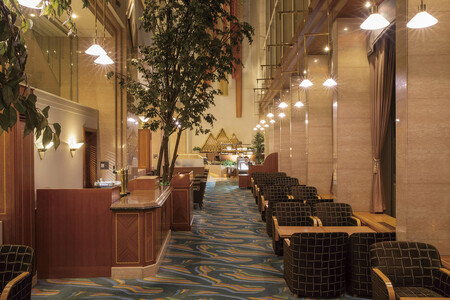 【八王子市ふるさと納税】京王プラザホテル八王子　アフタヌーンティー ペア御利用券（1組2名様） | スイーツ