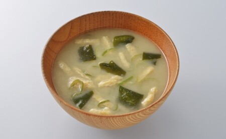 フリーズドライ 柳屋本店 だしいただきます みそ汁 10食入×2箱 計20食分 味噌汁