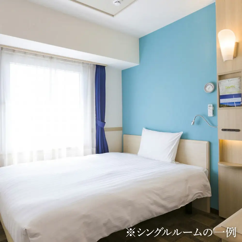 【東横INN西船橋原木インター】当店舗限定　10,000円宿泊補助券　【12203-0383-3】