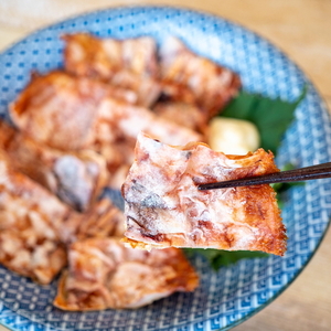いかの姿焼き (100g×3袋) ｜イカ 烏賊 おつまみ 個包装 いか焼き おやつ 愛知県 美浜町 おすすめ ※北海道・沖縄・離島への配送不可
