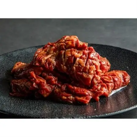 熟成 牛ハラミ大判 焼肉用 400g(400g×1P)【配送不可地域：離島】【1481503】