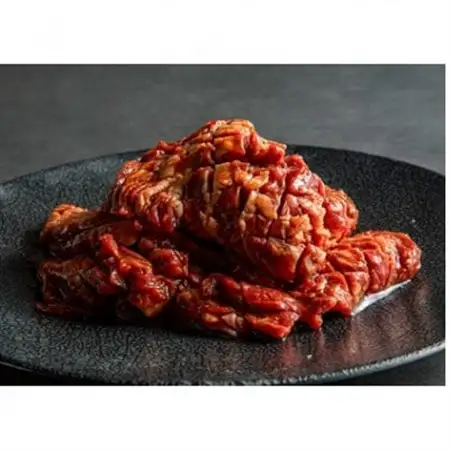 熟成 牛ハラミ大判 焼肉用 800g(400g×2P)【配送不可地域：離島】【1481504】