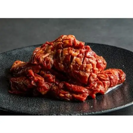 熟成 牛ハラミ大判 焼肉用 1.2kg(400g×3P)【配送不可地域：離島】【1481506】