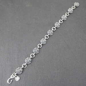 flower Bracelet