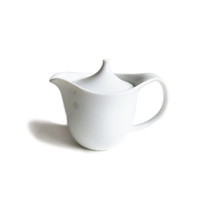 ポトペリー Vag ティーセット(WHITE) 【kt032-056-1】