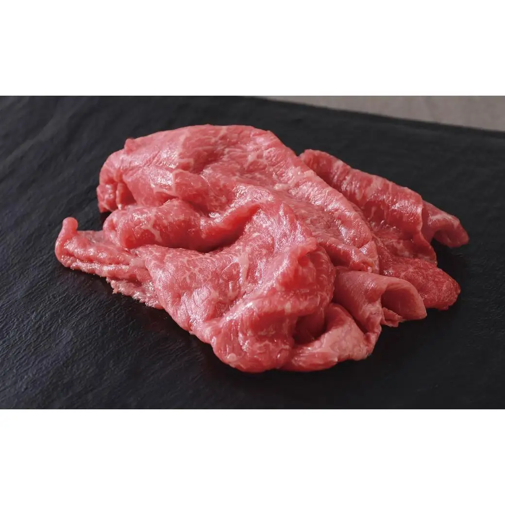 神戸牛 赤身 すき焼き用 200g×1P