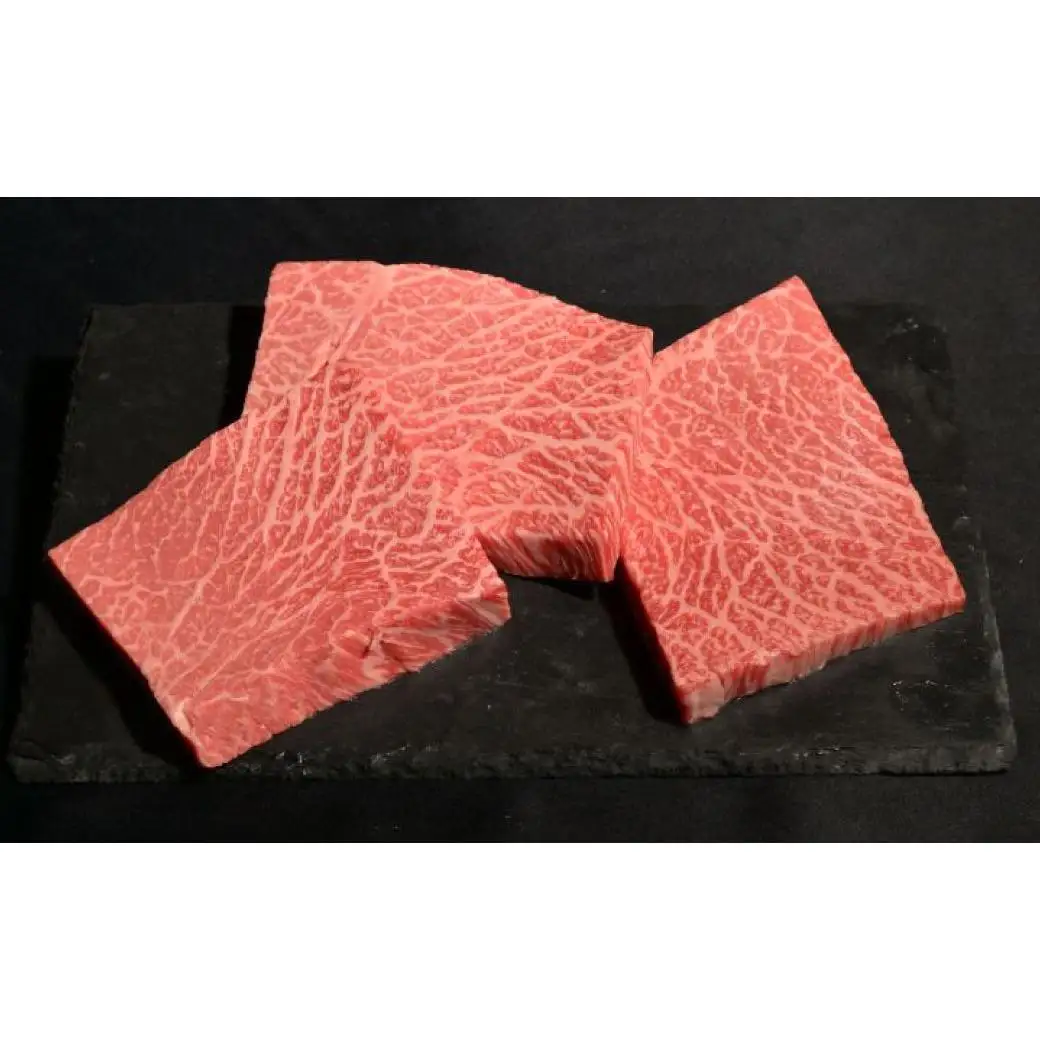 神戸牛 もも赤身ステーキ 450g 150g×3