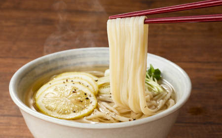 那須塩原産そばと小麦を使った田舎そば＆うどんの乾麺　計10袋セット ns137-001-10