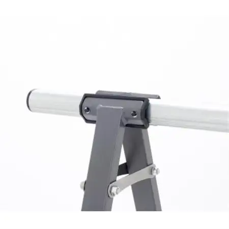 ミノウラのレベルスタンド(LEVEL-170HS)　サドル引っ掛け型自転車収納台　【1643169】