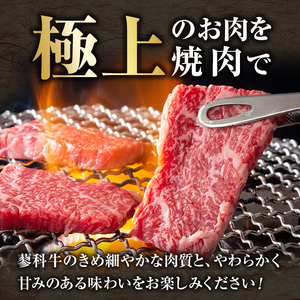 蓼科牛・立科高原豚焼肉セット（牛ロース200g×4パック、牛モモ350g×2パック、牛バラ350g×2パック、牛肩ロース400g×2パック、豚肩ロース400g×2パック）