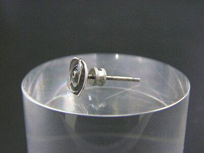 Flower pierce