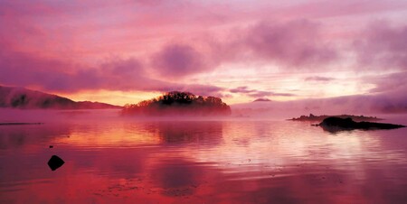 裏磐梯 五色沼湖沼群-日本の湖水地方 KBAF001
