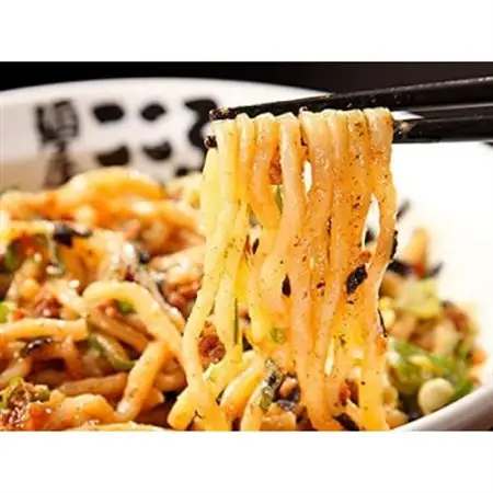 麺屋こころ　台湾まぜそば　5食セット【配送不可地域：離島】【1677325】