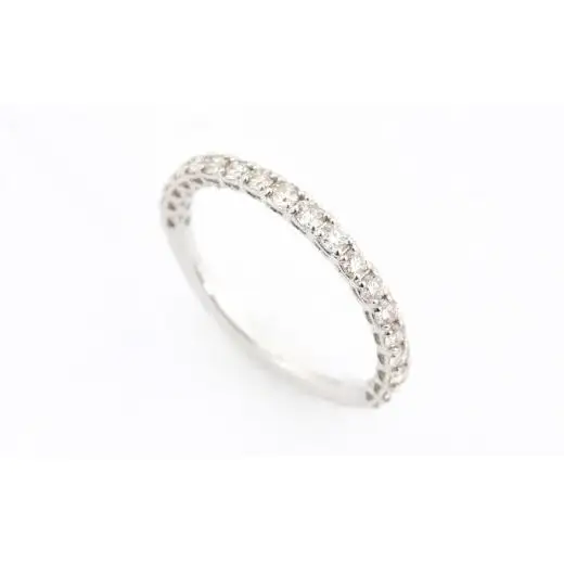 PT900　ラボグロウンダイヤモンド　プラチナ　リング　0.50ct　LDR17778A　Pｔ　DIA　R【サイズ：10号～18号】
