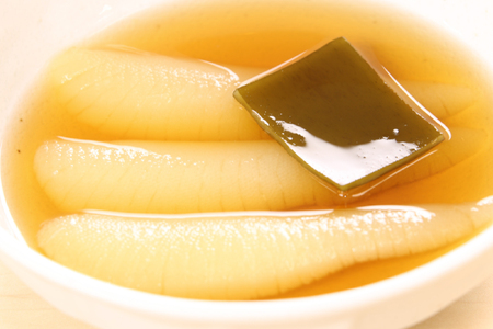 味付数の子【波涛】540g（180g×3入）×2セット 北海道産利尻昆布入り お正月 人気 魚卵 高級 ごはんのお供 惣菜 おかず 珍味 海鮮 海産物 魚介 魚介類 おつまみ  味付 味付数の子 株式会社やまか 冷凍 おせち　R001-090
