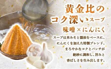 牛もつ鍋 味噌味 3人前セット【CF15】