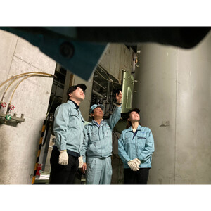 社長と行く！自動車金型工場見学ツアー＆社員体験