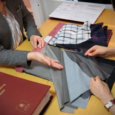 銀座山形屋　レディースパターンオーダースーツ仕立券N《ベーシック》【1141471】