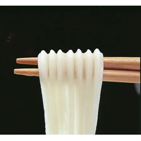 戸田久 三角ざるうどん　300g×20袋入【1556383】