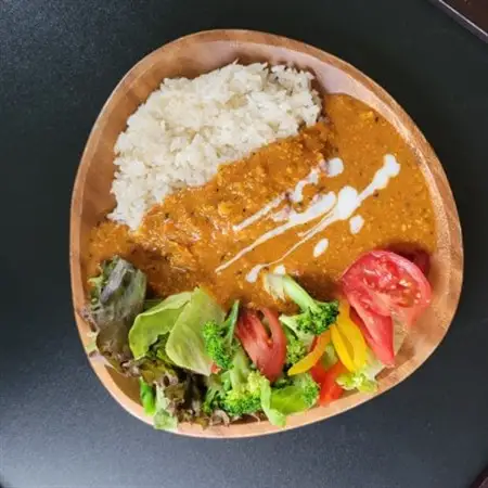 レトルト「カフェ里やまのTODAカレー」180g×2パック【1599434】