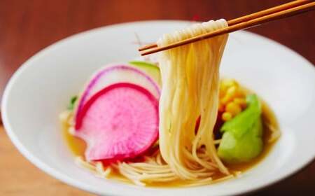 mochotto with CHLORELLA プラントベース ラーメン 醤油 3食入り 計375g ／ 拉麺 麺 醤油ラーメン しょうゆラーメン しょうゆ 即席 インスタント 植物由来 植物性 クロレラ 福岡県 筑後市
