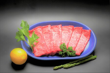 佐賀牛食べ比べ美味セット (H066108)