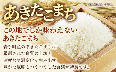 令和7年産岩手町産あきたこまち精米 5kg 米 ごはん 新鮮 銘柄 農家直送