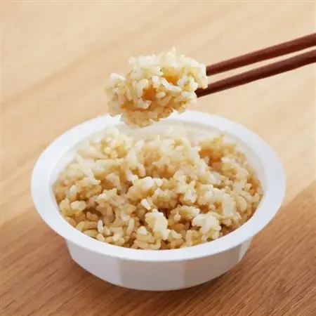 農家直送　山形県産　つや姫　玄米パックご飯　150g×20個【1685459】