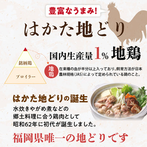 はかた地どり  むね肉 1kg（機能性表示食品【届出番号：E283】）_はかた 地どり 胸肉 1kg 小分け パック 切り身 胸身 鶏肉 肉 ムネ 機能性表示食品 九州産 郷土料理 水炊き がめ煮 唐揚げ 照り焼き 親子丼 便利 冷凍  アンセリン カルノシン  記憶 サポート 国産 お取り寄せ 福岡県 久留米市 送料無料 〔Ac001〕