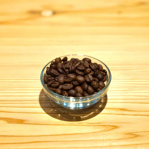 コーヒー豆　200g×2種類　深煎りセレクト ／ 珈琲 深煎りコーヒー豆 山口県 No.140