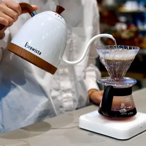 【3ヶ月定期便】コーヒー豆　200g×2種類（毎月1回発送） ／ 珈琲 特別 山口県 No.148