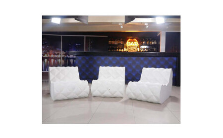 Diamond sofa（B） 椅子 イス チェア ソファー 家具