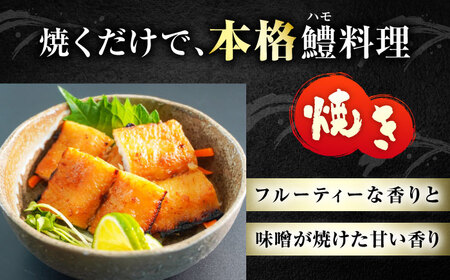 惣菜 酒粕白味噌漬 瀬戸の鱧 [BACH004] 惣菜