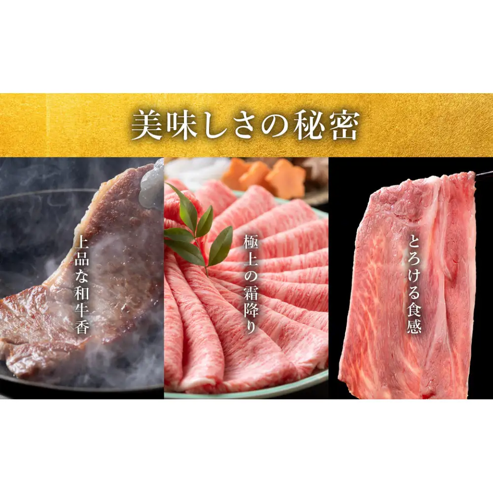 松阪牛ビーフカレー 200g×4箱（4人前）