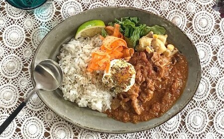 ポークカレー スパイス キット 4人分×3個 （79g×3個） 合計12人分セット （237g） ／ レシピ付き カレー 手作り 簡単調理 セット 北海道 北広島市 常温