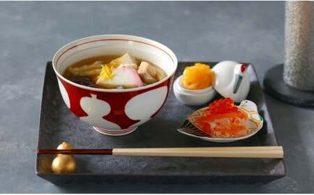 有田焼 六瓢 (むびょう) の蓋物 2個 セット【まるぶん】食器 器 うつわ お正月 ハレの日 ひょうたん セット 70000円 7万円 A70-186