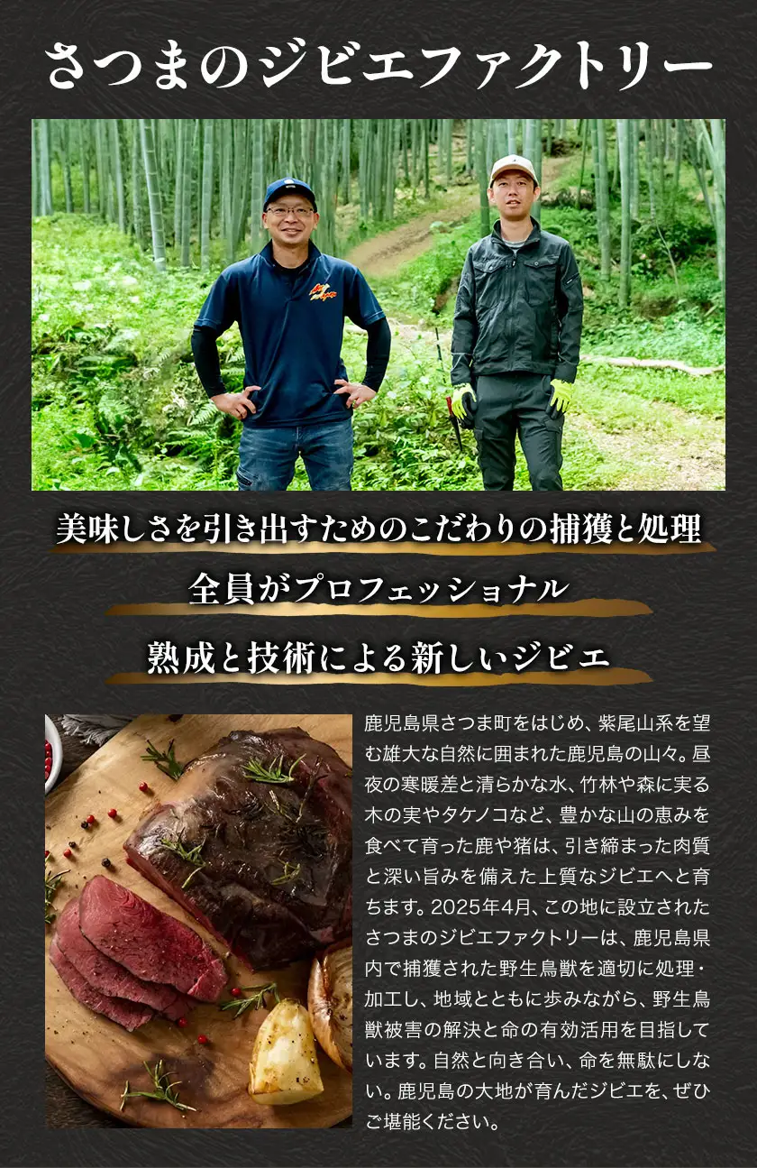 鹿肉 ペットフード ミンチジャーキー 肋ジャーキー ウェットフード 計300g ダブルビーゼット株式会社《30日以内に出荷予定(土日祝除く)》