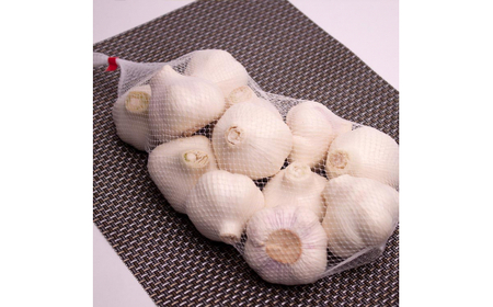 ＜5月より発送＞厳選 にんにく2kg【生にんにく】【国産】