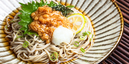 ナガノトマトの信濃路の味(なめ茸セット) 