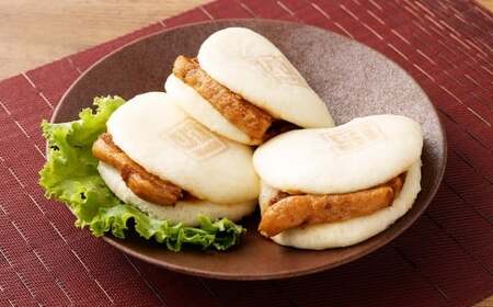 【7営業日以内に発送予定】長崎角煮まんじゅう 12個（箱） 角煮まんじゅう 角煮まん 角煮 豚角煮 豚の角煮 冷凍