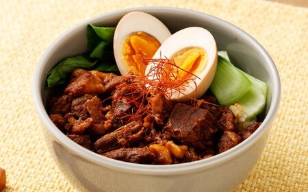【7営業日以内に発送予定】長崎角煮まぶし 5袋 角煮まぶし 角煮 豚角煮 豚の角煮 冷凍