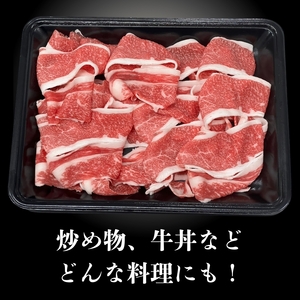 飛騨牛 切り落とし 300g | 岐阜県 北方町
