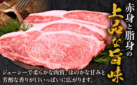 牛肉 ステーキ 牛肉[宮崎牛 サーロイン 800g]