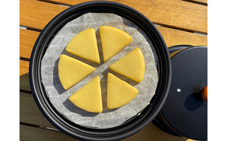 【ブレイズレッド】様々な熱源に対応可能なコンパクトアルミスモーカー